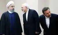 ادعای تازه درباره روحانی و حادثه هواپیمای اوکراینی