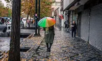 وقتی آناهیتا ناگهان فهمید که بچه‌ای در درونش وجود دارد
