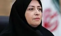 پُست مهم و جدیدی که پزشکیان به یک خانم داد