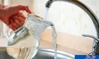 هر ایرانی چقدر آب مصرف می‌کند؟