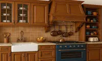 ۶ وسیله آشپزخانه که باید مرتب عوض شوند