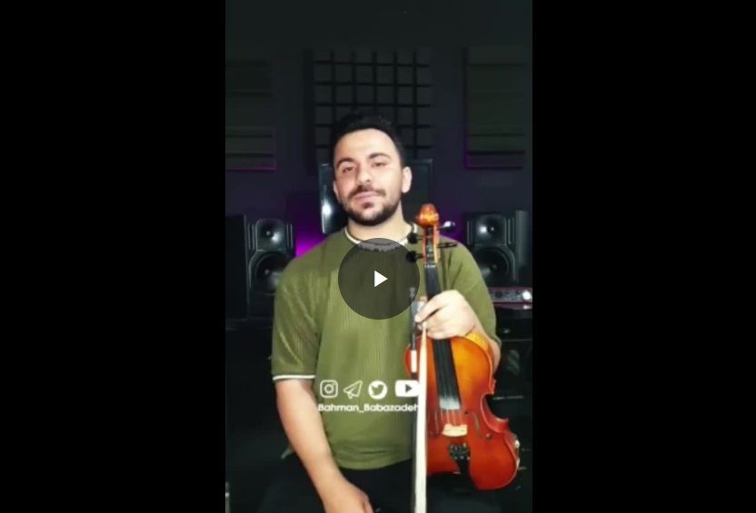 واکنش نوازنده گروه «آرون افشار» به ویدئوی جنجالی