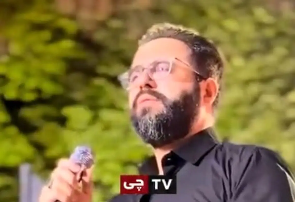 افشاگری مجری صداوسیما از ارتباط عراقچی با ترامپ