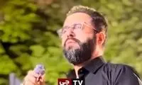 افشاگری مجری صداوسیما از ارتباط عراقچی با ترامپ