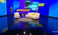 پیشنهاد جنجالی مجری صداوسیما به سیما ثابت