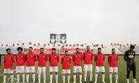 ماجرای یک تتوی عجیب روی بدن ستاره پرسپولیس