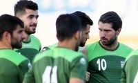 کی‌روش پنج مغضوب اسکو را به تیم ملی می‌آورد!