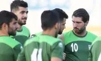 کی‌روش پنج مغضوب اسکو را به تیم ملی می‌آورد!