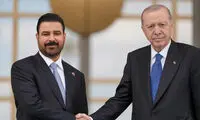 توافق جدید عراق و ترکیه برای دور زدن تنگه هرمز 