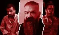 مهدی رسولی، محمدرضا میری و ابراهیم دولت‌آبادی اعدام شدند