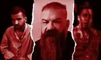 مهدی رسولی، محمدرضا میری و ابراهیم دولت‌آبادی اعدام شدند