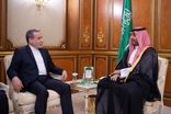 پشت‌پرده دیدار عراقچی و بن سلمان در عربستان