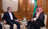 پشت‌پرده دیدار عراقچی و بن سلمان در عربستان