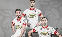 پوستر پرسپولیس با ۲ چهره عجیب