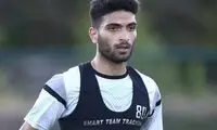 جوان اول استقلال می‌خواهد فیکس بماند
