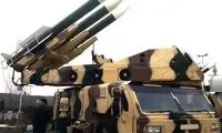 سلامی: تولیدات دفاعی ایران سرعت گرفته است