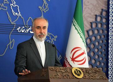 تشکر ایران از نقش عمان در آزادی حمید نوری