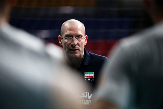 حالا یک ایتالیایی جنتلمن، قلب تمام ایران را دزدیده است