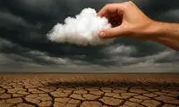 برای بارش باران به «ده‌ها بمب اتم» نیاز داریم!