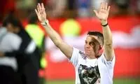  اوسمار به درخواست پرسپولیسی‌ها برای بازگشت پاسخ داد