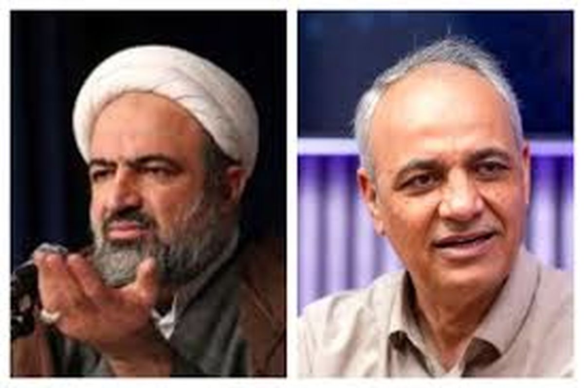 توهین عجیب حمید رسایی به روحانی در یک مناظره
