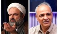 توهین عجیب حمید رسایی به روحانی در یک مناظره