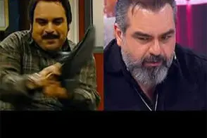 پشیمانی شهرام قائدی از یک سکانس معروف «زمانه»!