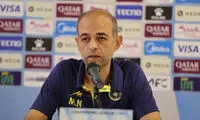 نویدکیا: اعتماد دارم که آینده سپاهان روشن است