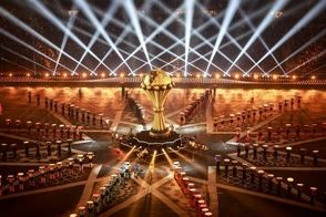 تصاویری از افتتاحیه زیبا و باشکوه جام ملت‌های آفریقا 