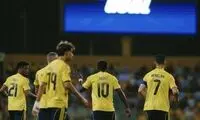 النصر، افزایش سهمیه ایران در آسیا را قطعی کرد!
