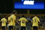النصر، افزایش سهمیه ایران در آسیا را قطعی کرد!