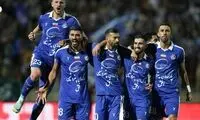 بازیکن استقلال، غول تجارت جهانی آمریکا!