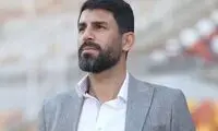 واکنش جدید پرسپولیس به شایعات عبدالکریم
