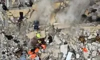 زلزله که آدم نمی‌کشد!