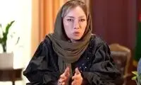 این خانم افغانی به هموطنانش مِلک خریدن در ایران را یاد می‌دهد!