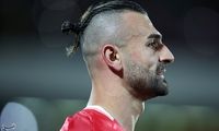 دورسون: تراکتور شایسته قهرمانی بود