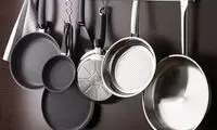 سالم‌ترین ظروف برای پخت و پز کدامند؟