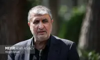 روایت اسلامی از پیام آمریکا برای مذاکره با ایران 