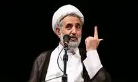 ترامپ ارتباط مستقیم ایران با روسیه را قطع کرد