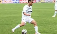 مهاجم پرسپولیس به گل‌گهر پیوست