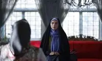 خانم محیا دهقانی، کمی کمتر حرف بزن، ضرر ندارد
