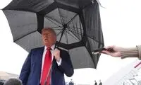 جمله ترامپ درباره ایران در قاهره خبرساز شد