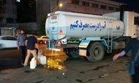 اتفاقی تلخ برای غرب تهران در آستانه تابستان