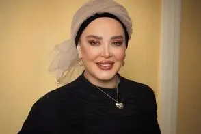 بهاره رهنما با این استایل چند سال جوان‌تر شد