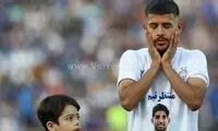 تصویب قانونی عجیب علیه قایدی و محبی