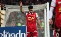 خیالِ هواداران پرسپولیس با دیدن این استوری راحت شد