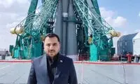 شوخی کاربران با سلفی وزیر ارتباطات با «خیام»