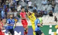 دیدار سوپرجام لغو شد؟!
