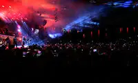 یک نفر برج میلاد را بر مردم تهران حرام کرده است!