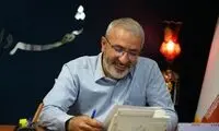 در توییتر برای شهردار کرج اکلیل ریختند